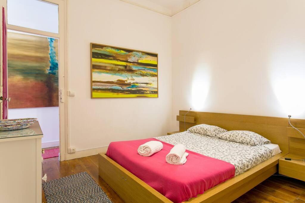 Principe Real Orange Tree W/ View 3 Bedrooms Flat! Lisboa Exterior foto