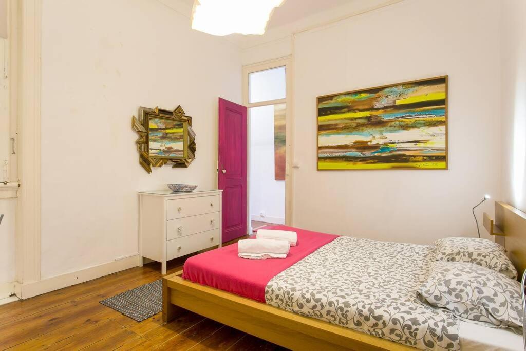 Principe Real Orange Tree W/ View 3 Bedrooms Flat! Lisboa Exterior foto